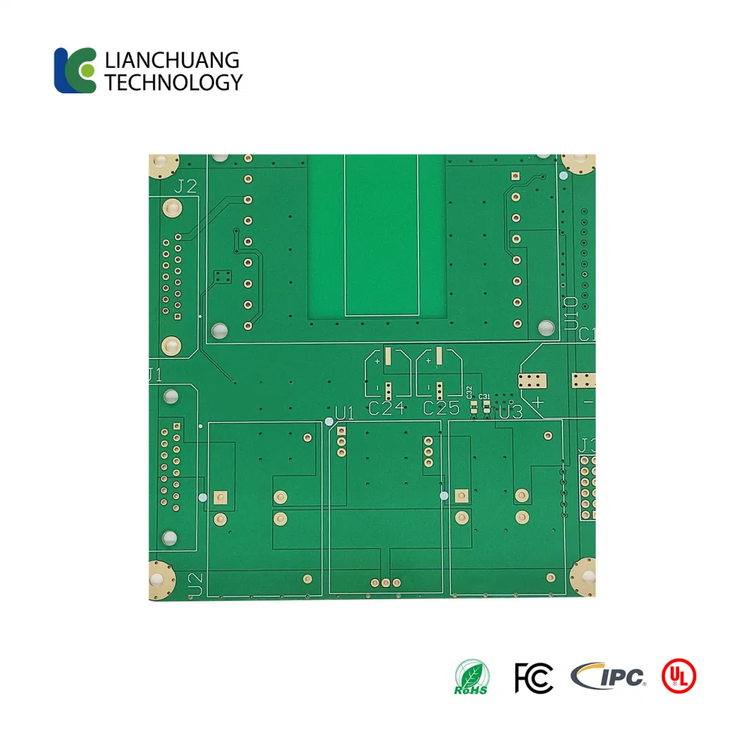 High-Density Rigid-Flex Pcbs for Space-Constrained and Complex Designs