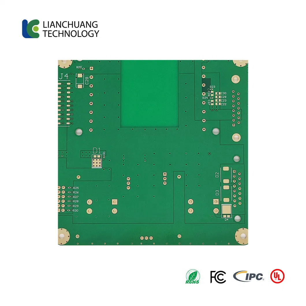 High-Density Rigid-Flex Pcbs for Space-Constrained and Complex Designs