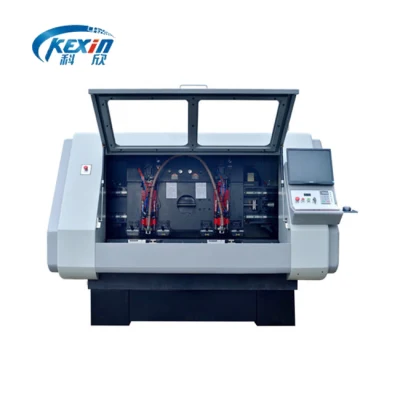 Cheap Price High Speed Two Spindle PCB Drilling Machine