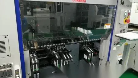 Shenzhen Customized RoHS Rigid Flex PCB Circuit Board Manufacturing and Asssembly