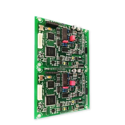 China Customized PCB Printed Circuit Board Components Sourcing PCBA Assembly