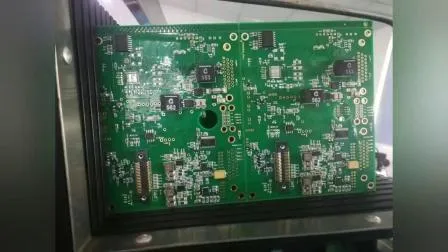 Custom Prototype Multi Layer PCB Circuit Board Assembly Manufacturer for Automotive with UL Certification