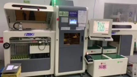 Multi Layer PWB Circuit Board OEM/ODM High Tg PCB Factory Multi