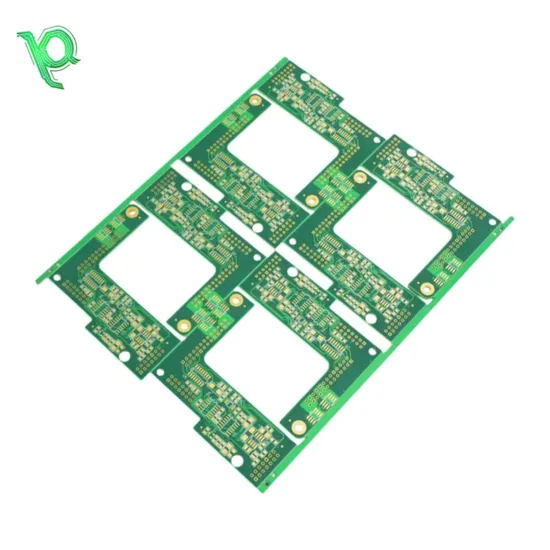 Advanced Multilayer PCB Solutions Built for Complex Electronic Design Requirements