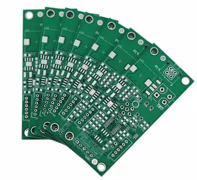 Controller Prototype Circuit Board PCBA Custom Service Development PCB Assembly Factory