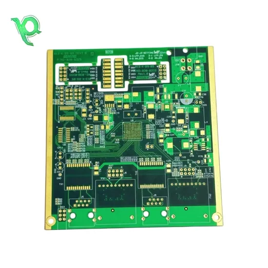 Advanced PCB Design and Fabrication Service for Complex Electronic Requirements