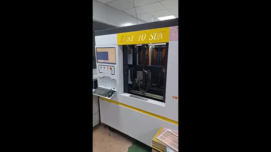 Complex Multilayer PCB Manufacturing Service
